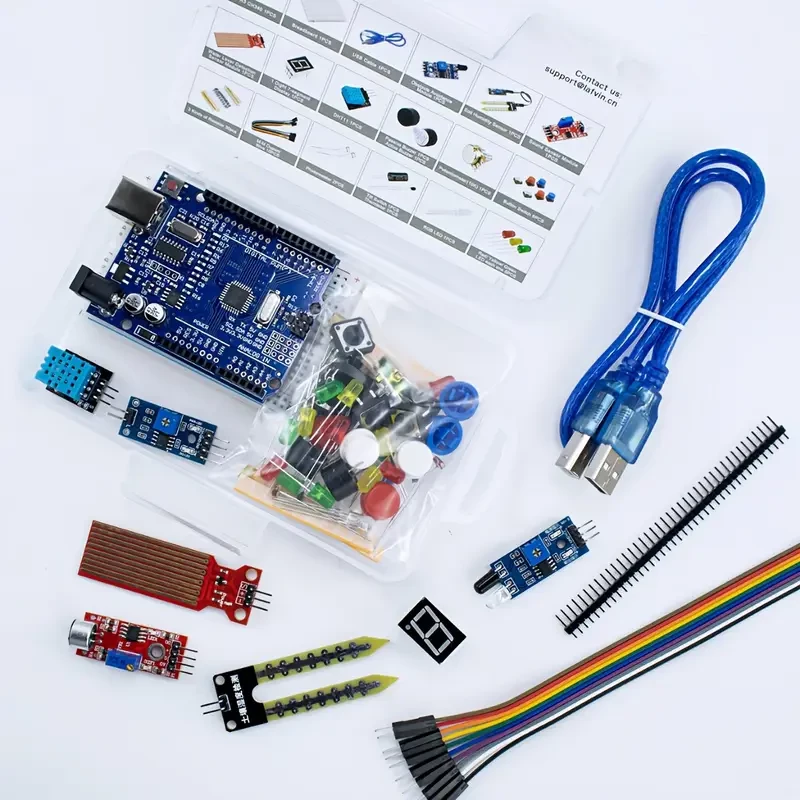 Arduino Tarihçesi