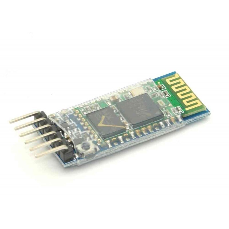 HC-05 Bluetooth Modül: Kablosuz Projelere Açılan Kapı!